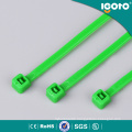 UL Ce RoHS Self Locking Nylon Cable Tie